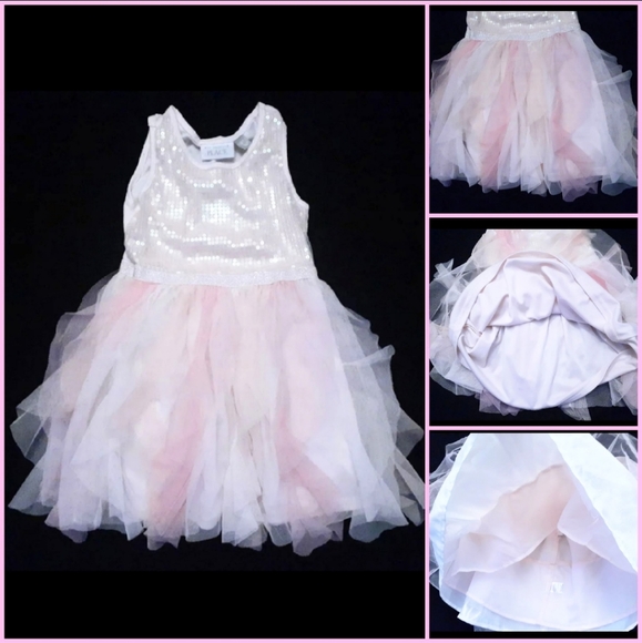 Girls dresses